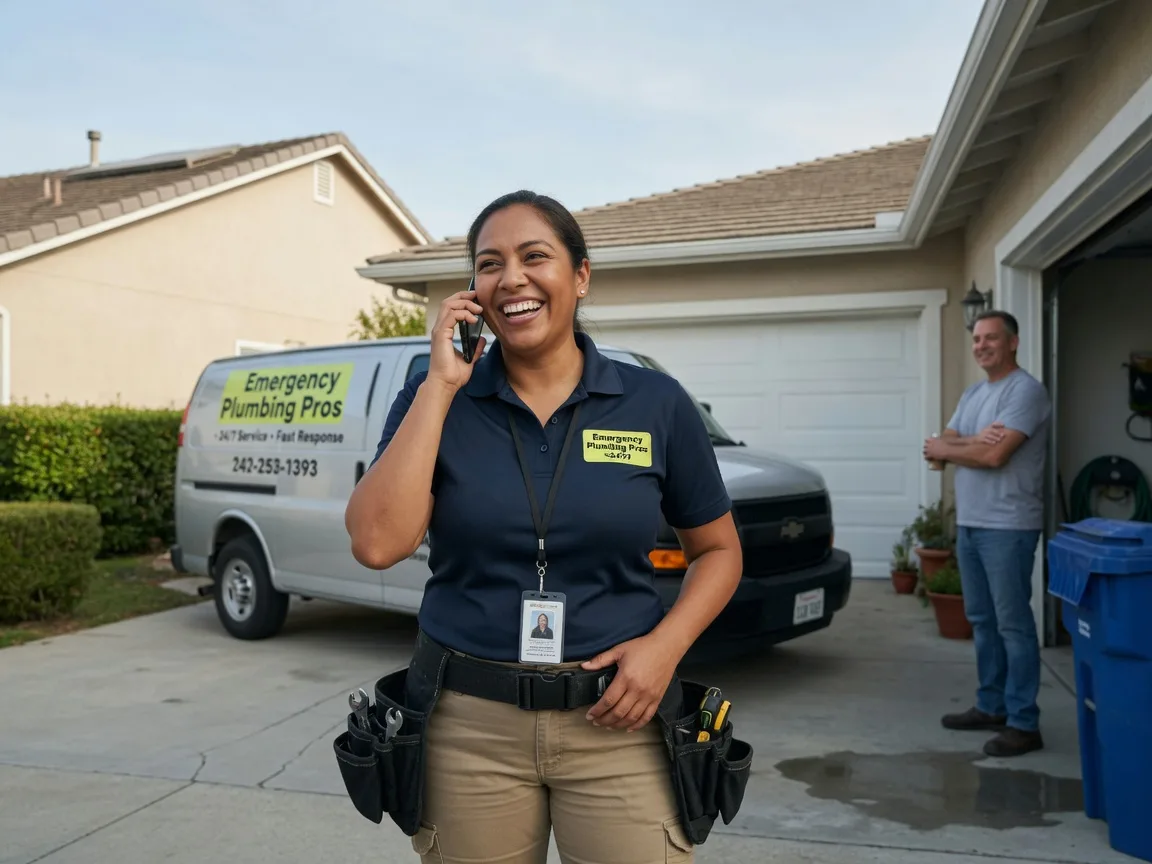 Emergency Plumber Columbus, AR FAQs